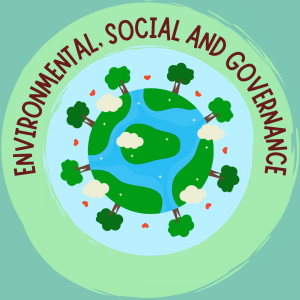 ESG - Environmental, Social e Governance