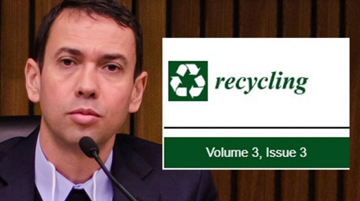 Política Pública de Resíduos Sólidos e a Organização de Catadores de Materiais Recicláveis: Potenciais e Limitações para Promover a Inclusão Social no Brasil